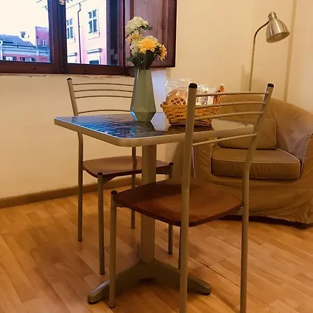 בית הארחה New Acacia *