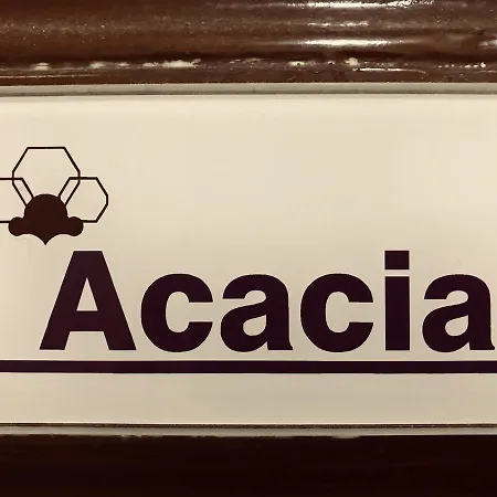 New Acacia בית הארחה רומא