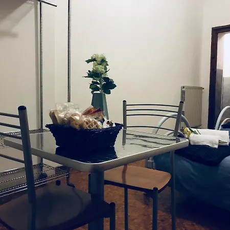 New Acacia בית הארחה רומא